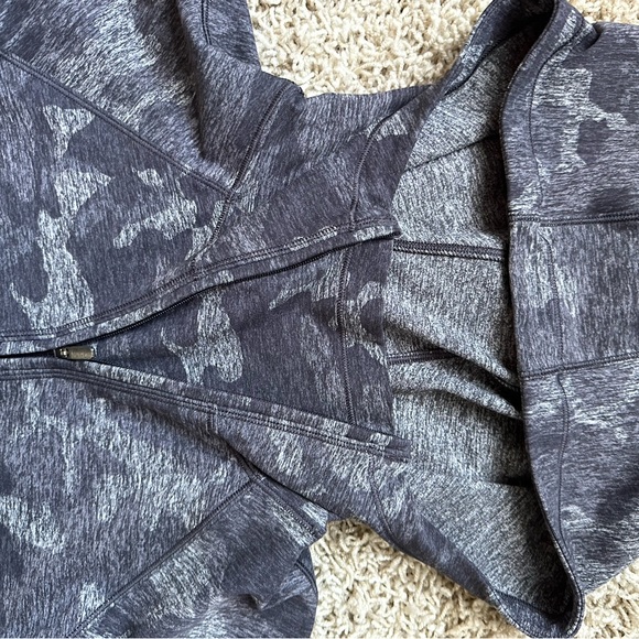 Lululemon warm stabilizer pullover - Picture 6 of 13